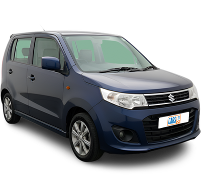 Maruti Wagon R Stingray-img